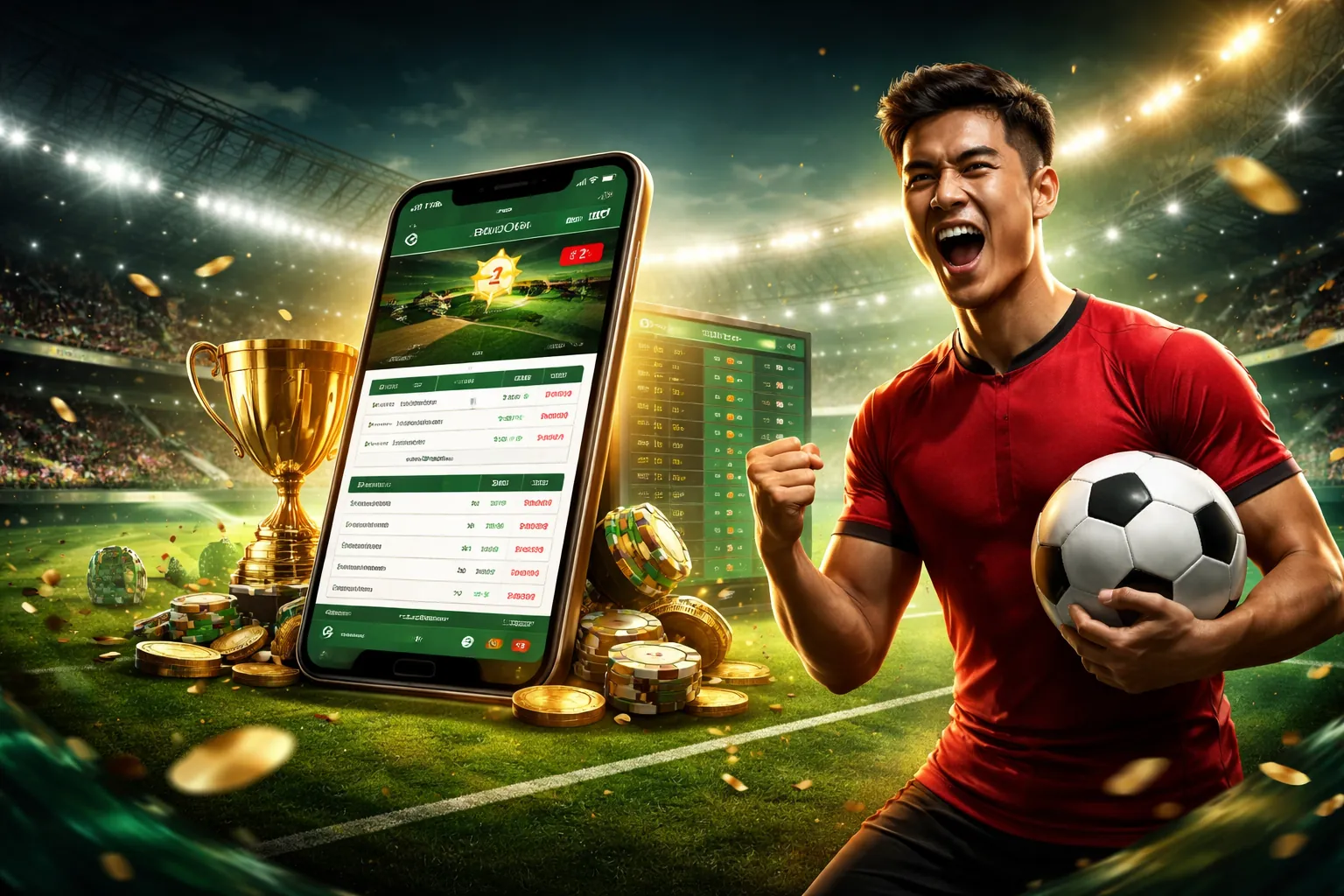 Hình nền cá cược trực tuyến DK 88K Win